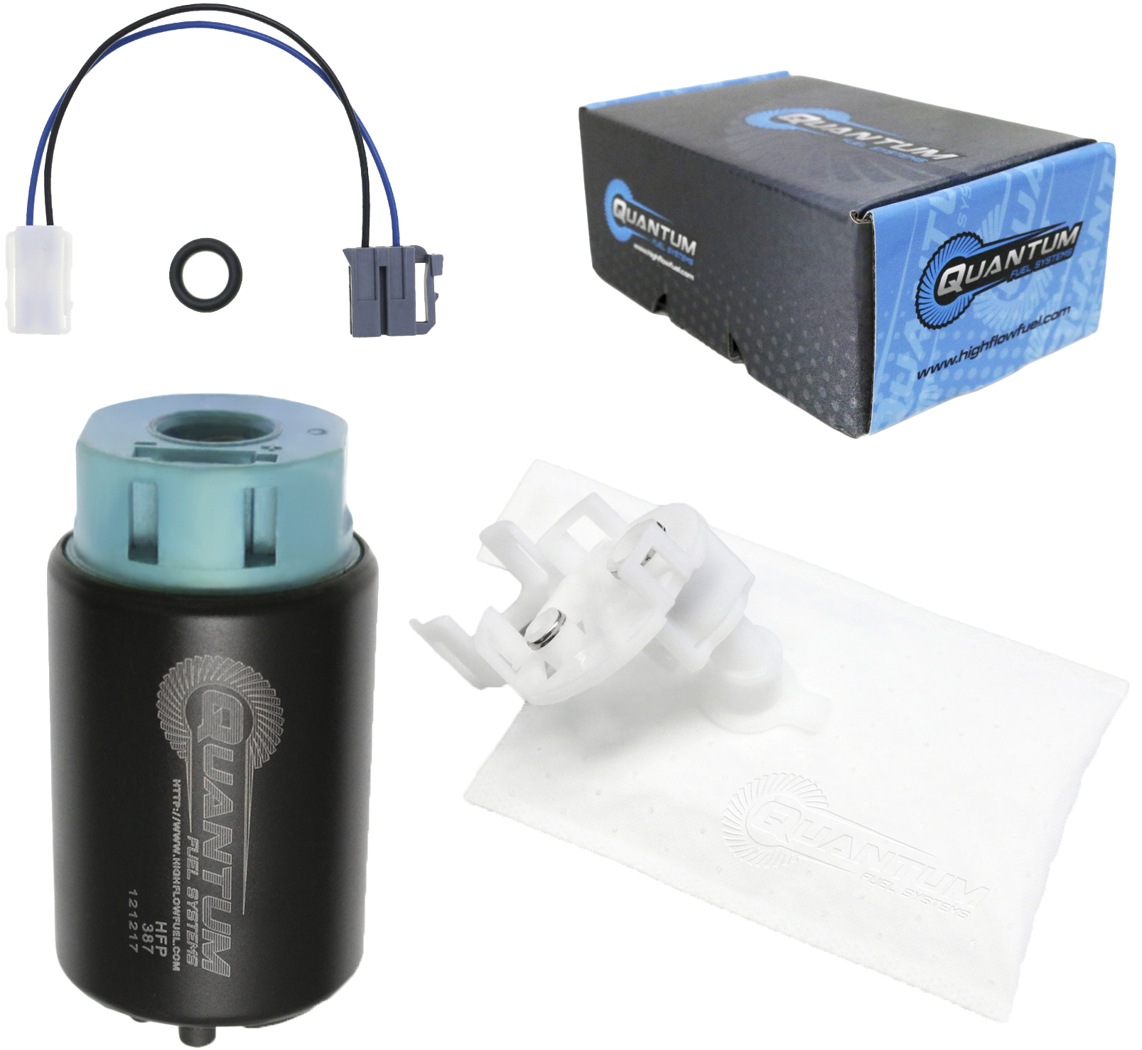 Fuel Pump