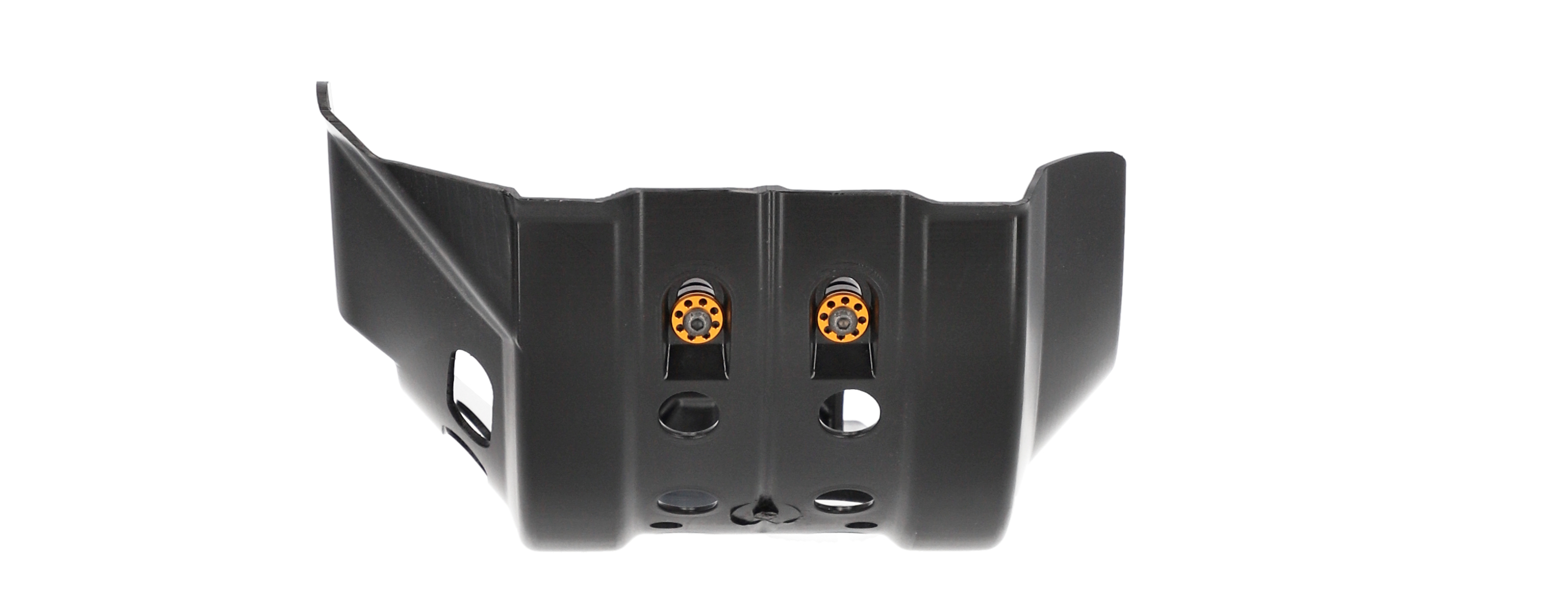 Full Armor Skid Plate