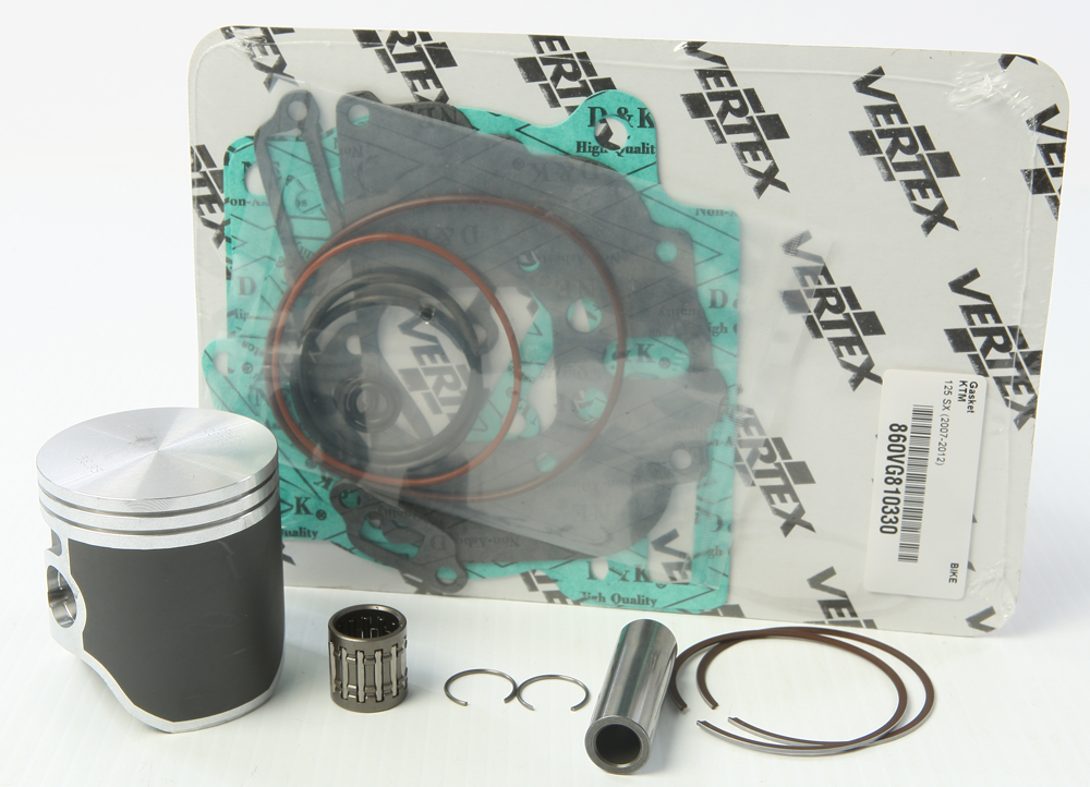 Cast Replica Top End Kit