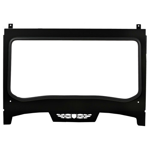 Glass Windshield