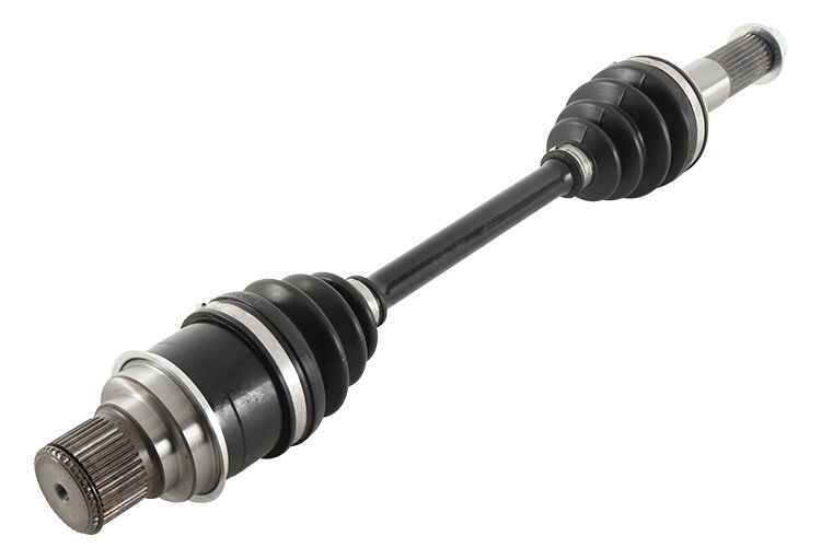 6 Ball Heavy Duty Axle