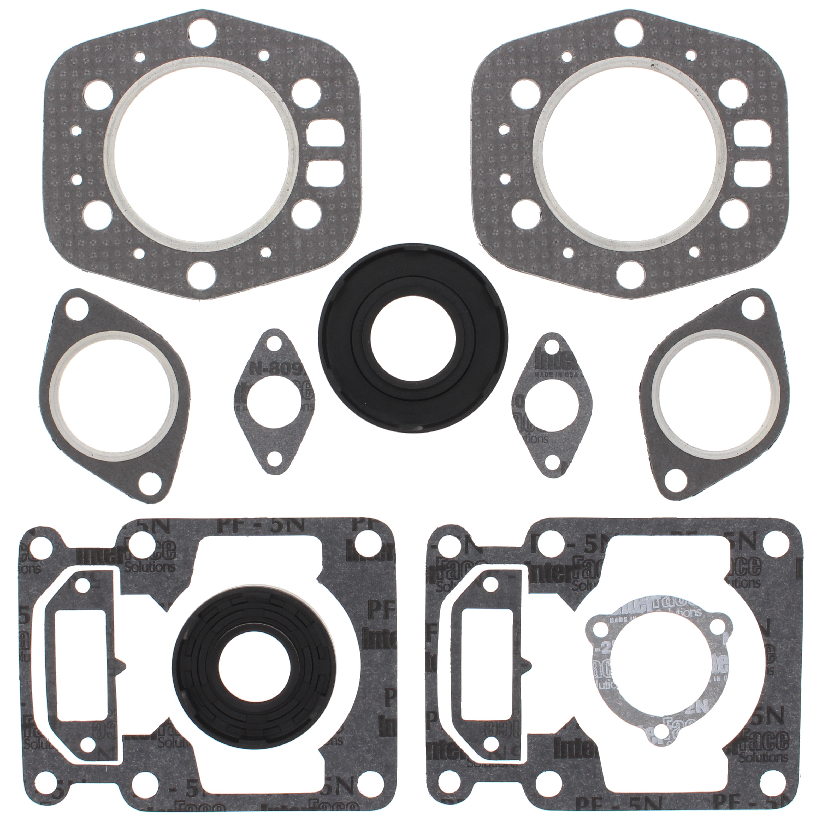 Full Gasket Set