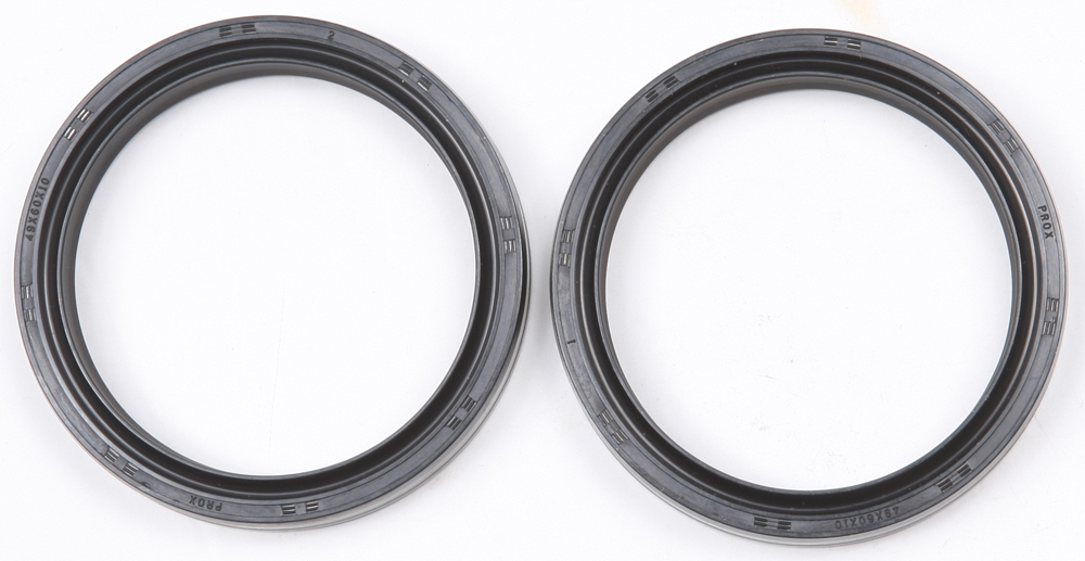 Fork Seals