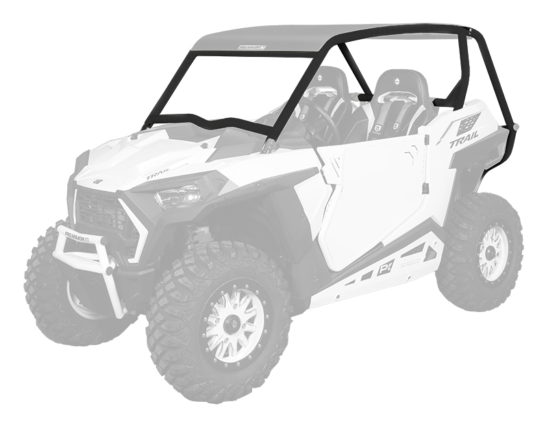 PRO ARMOR Loco Cage - View 1