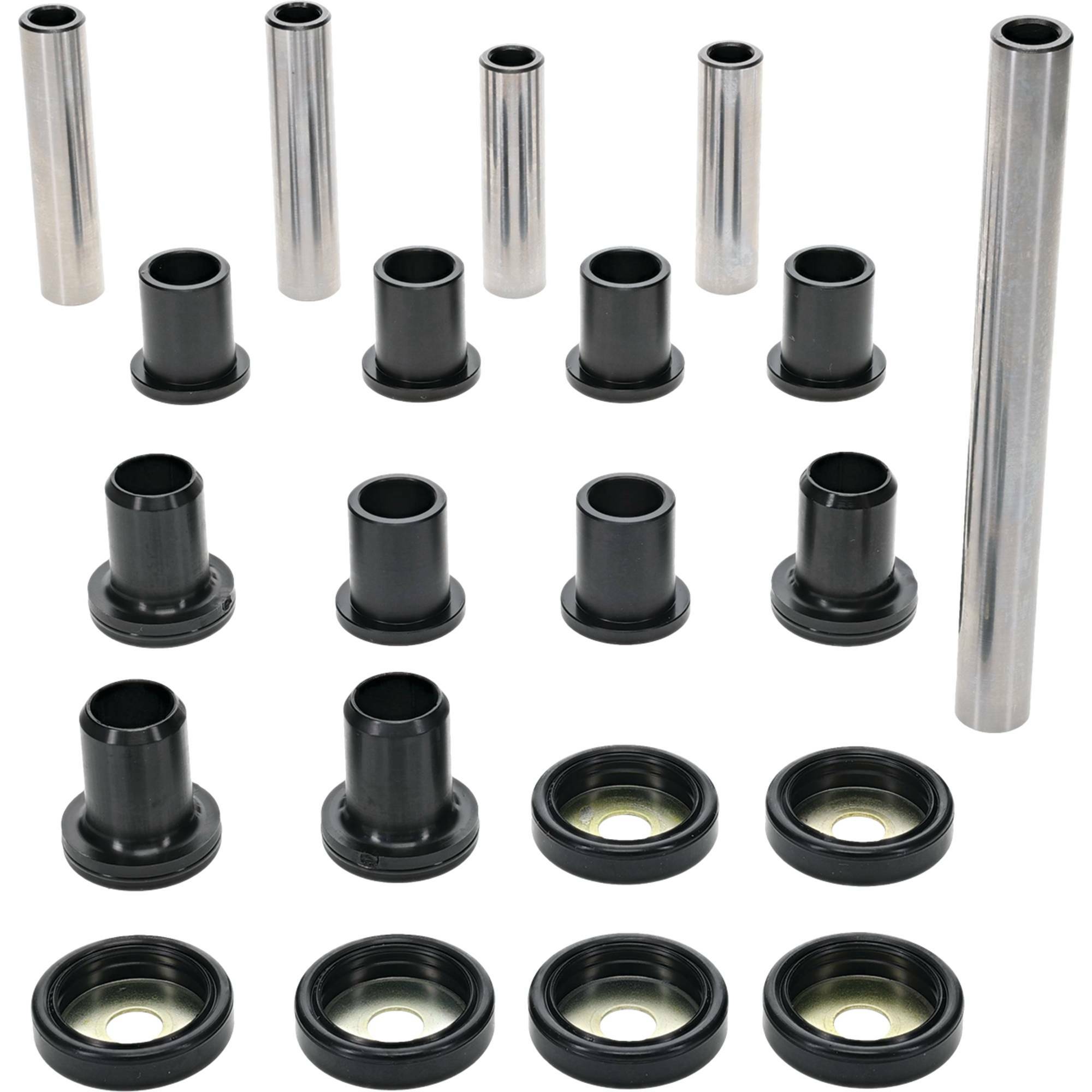 Rear Independent Suspension Bushing
