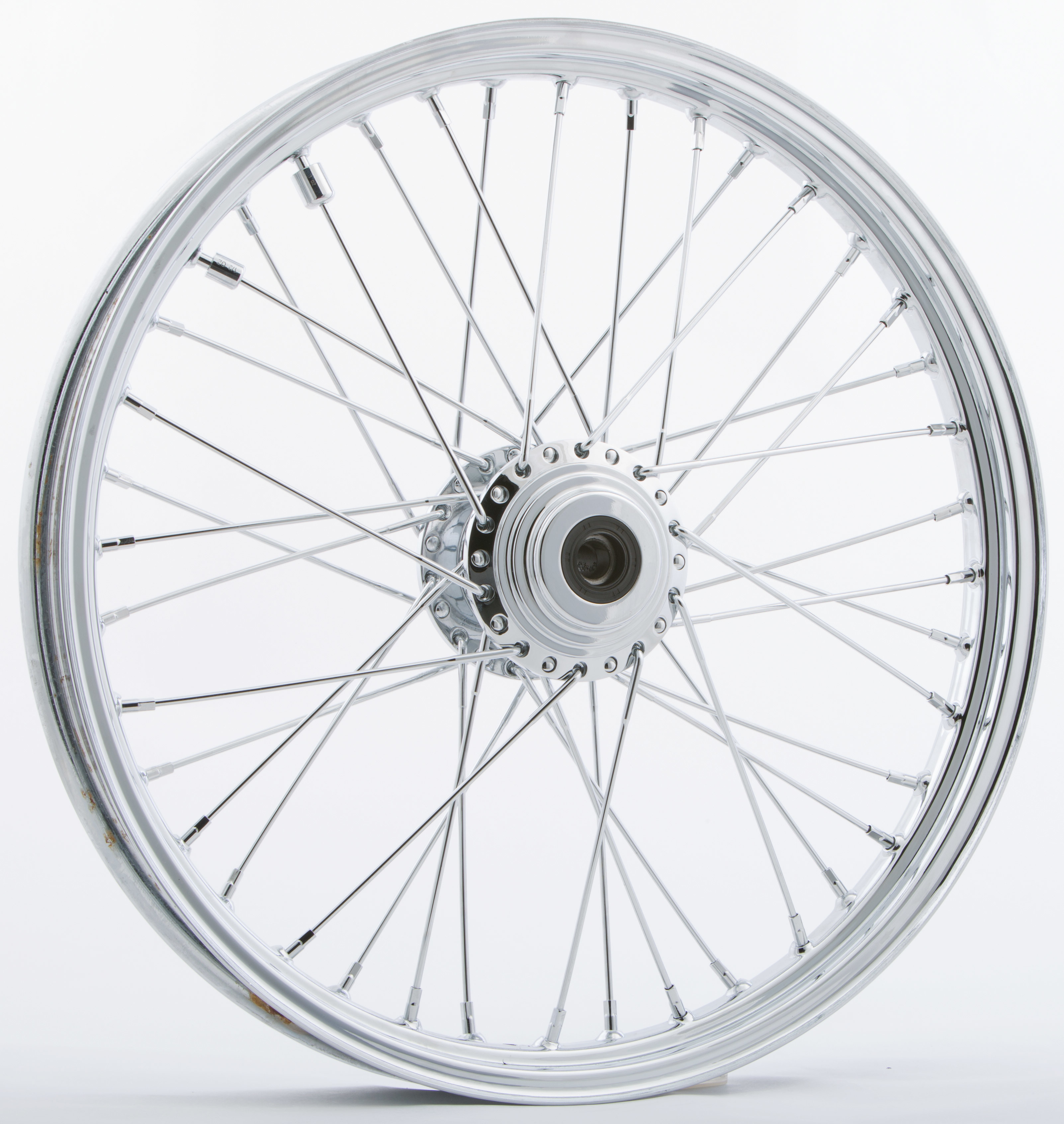 Front 40 Spoke Wheels