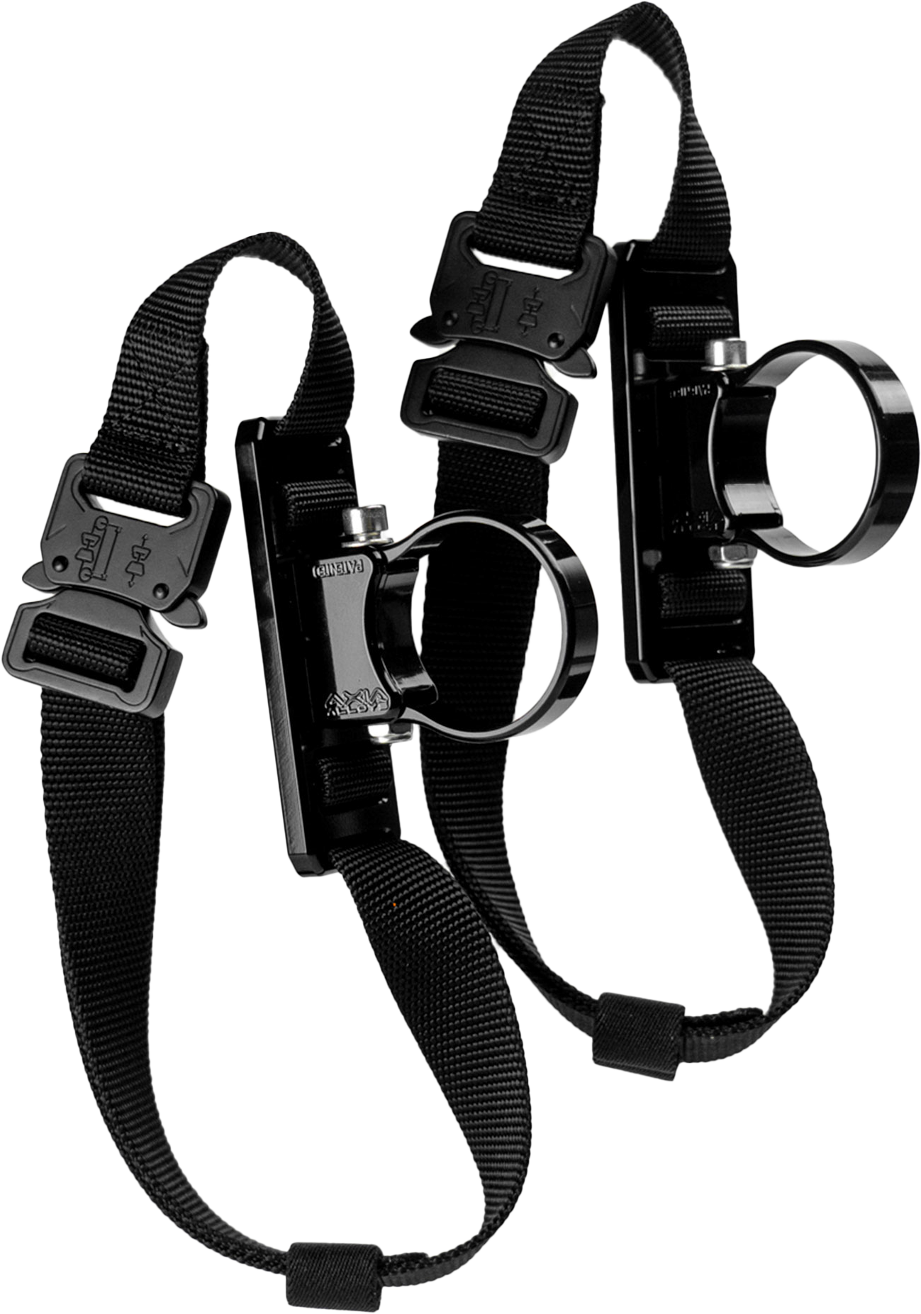 Axia Alloys Tool Roll Mount for BOXO