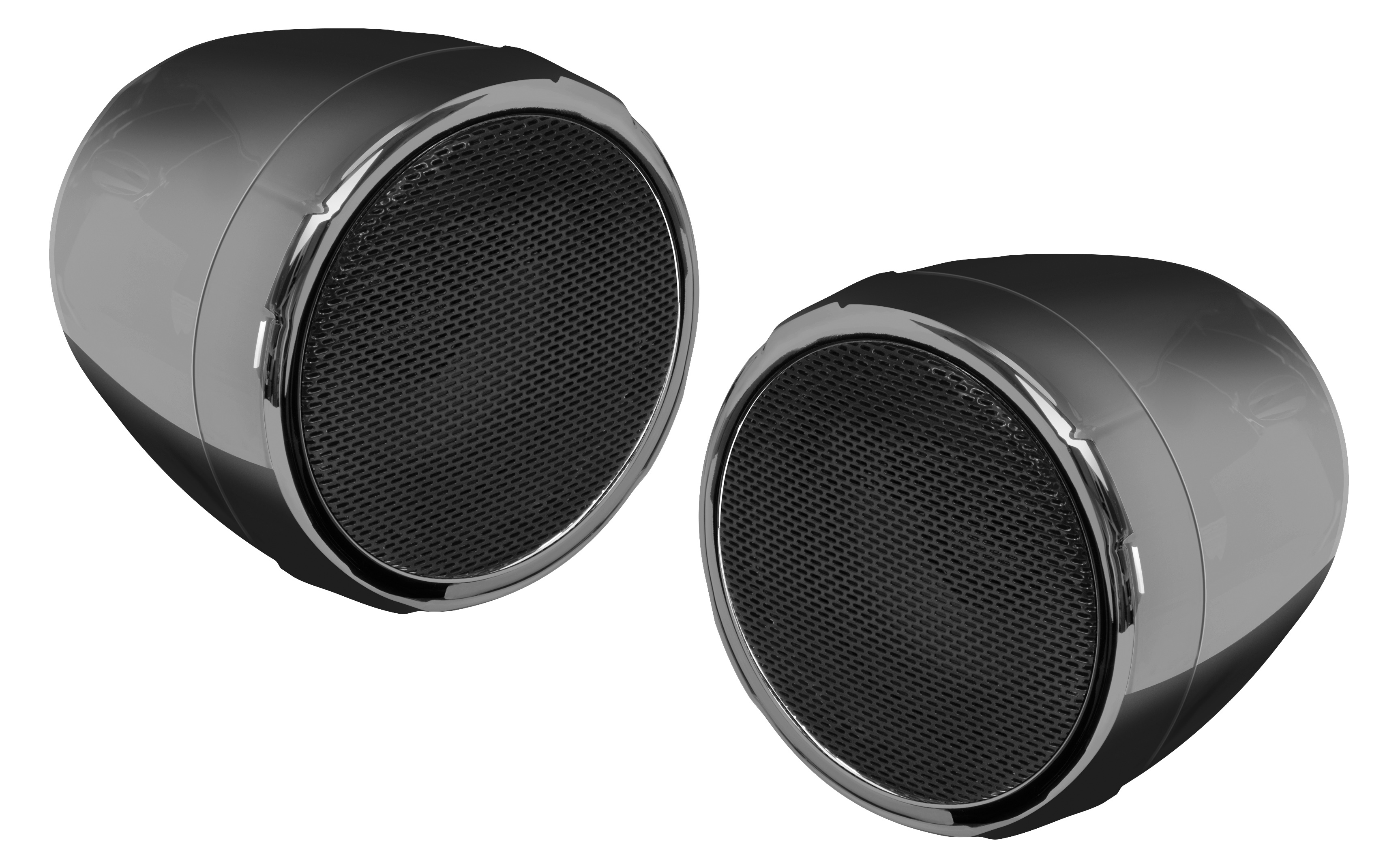 BOSS AUDIO Speaker Kit - View 1