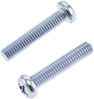 Pan Head Screws