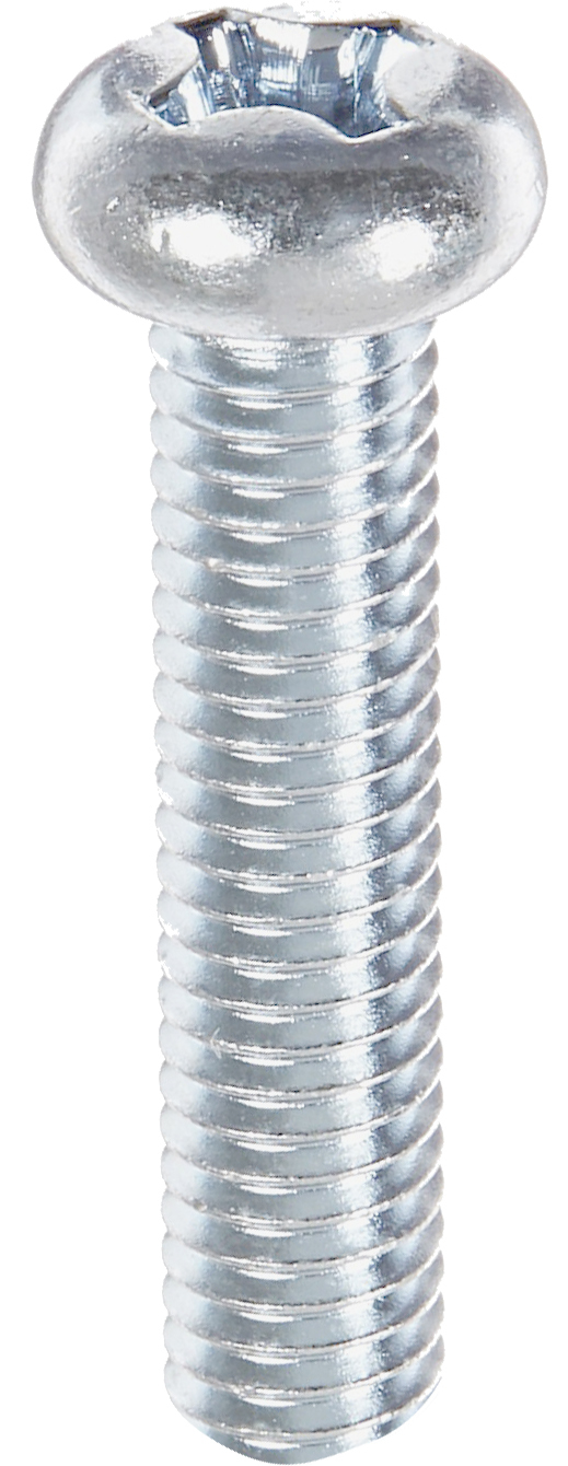 Pan Head Screws