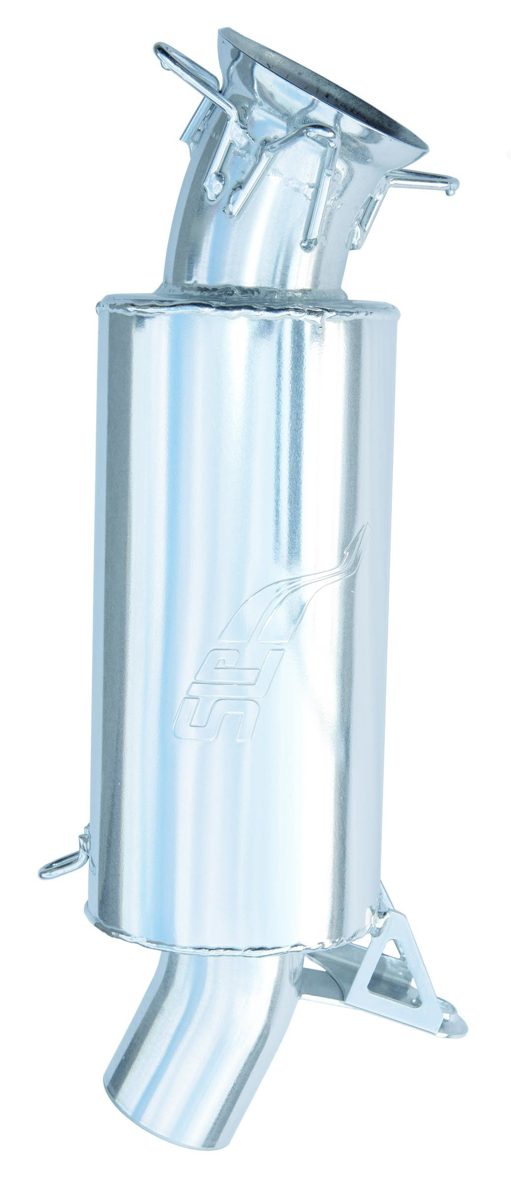 Lightweight Silencer
