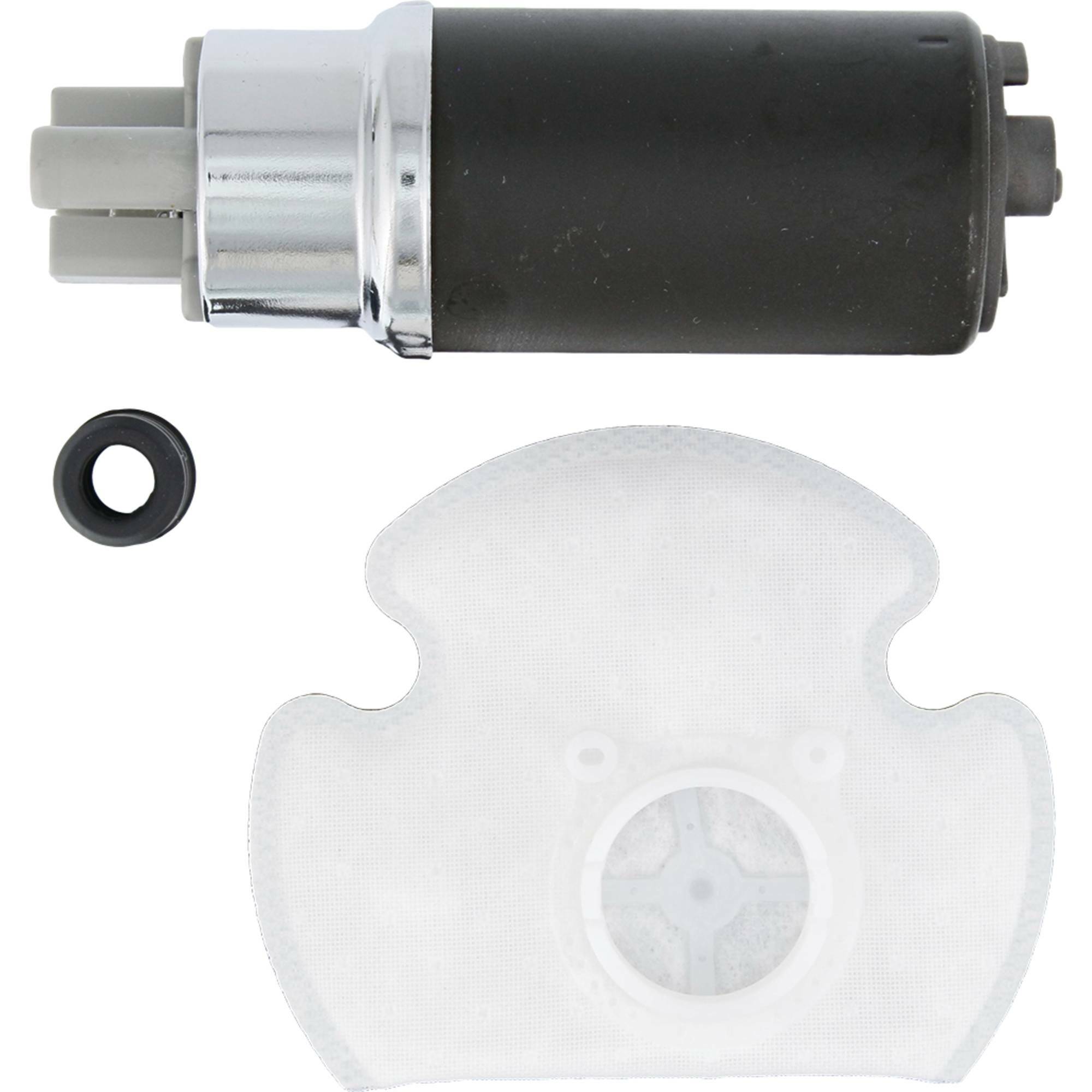 Fuel Pump Rebuild Kit