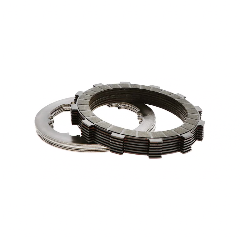 TorqDrive Clutch Pack