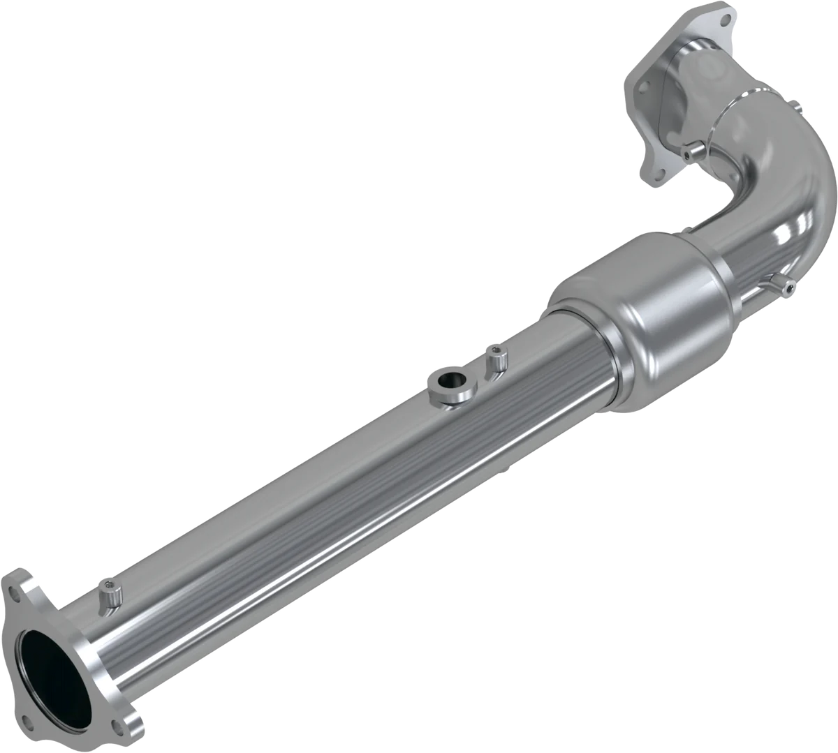 Sport Muffler
