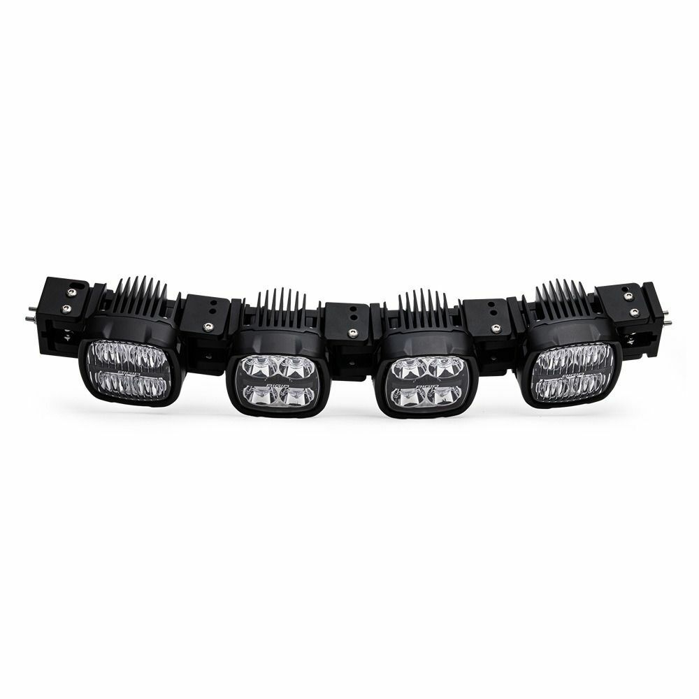 RIGID Phoenix Series Pods and Light Bars