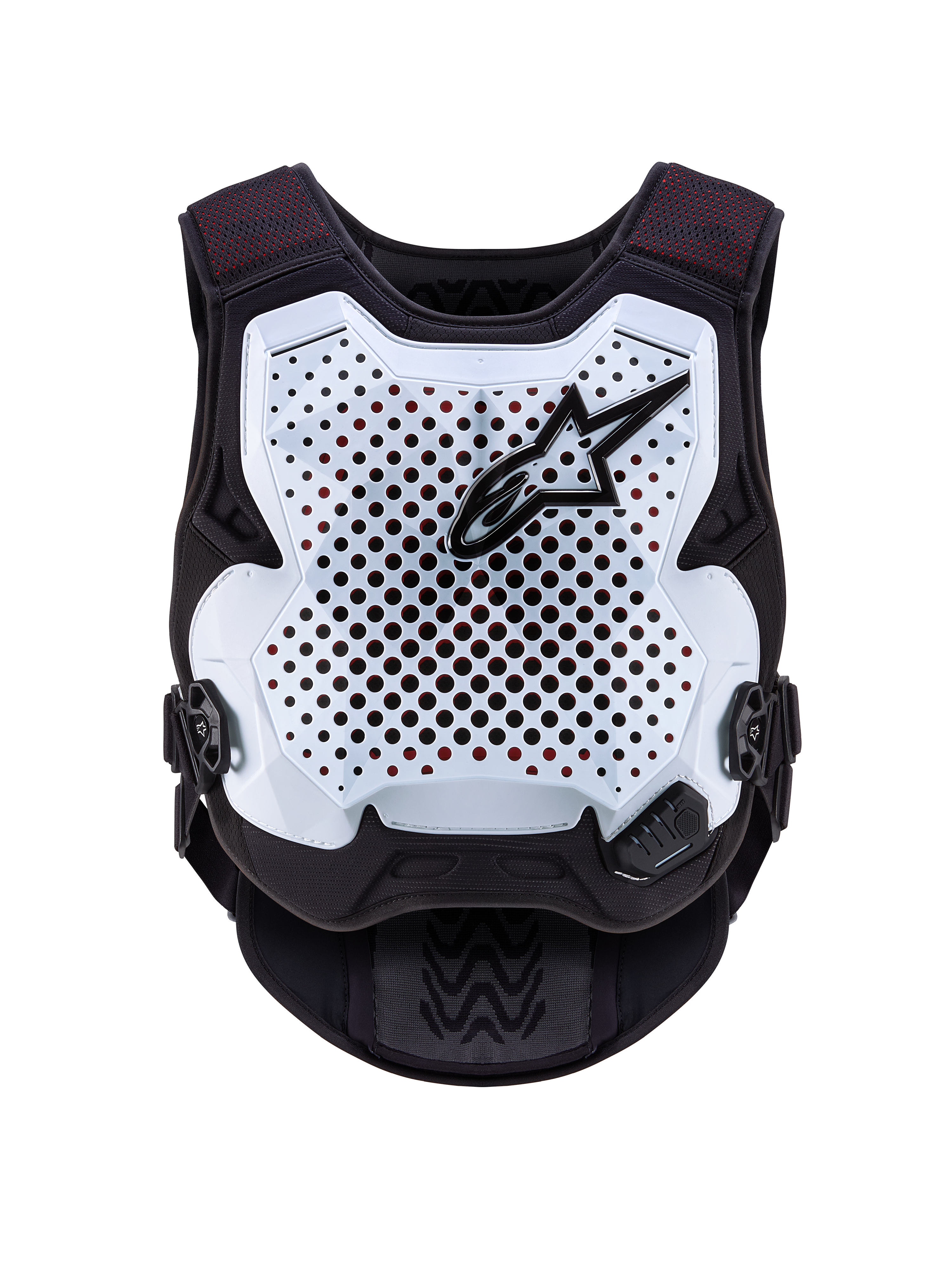 ALPINESTARS Men's Tech-Air MX System Protective Gear (2025) - View 1