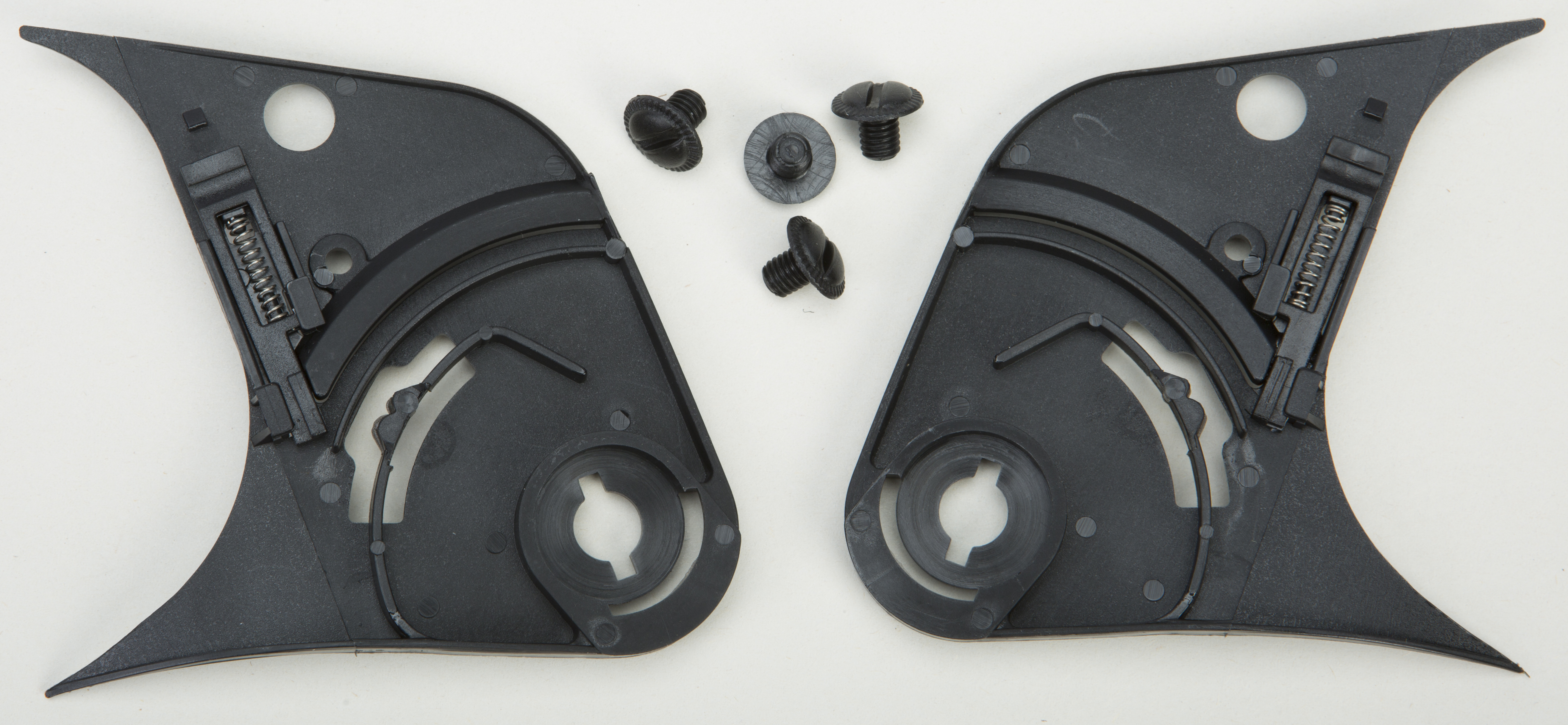 GM-38 / GM-69 Shield Ratchet Plates