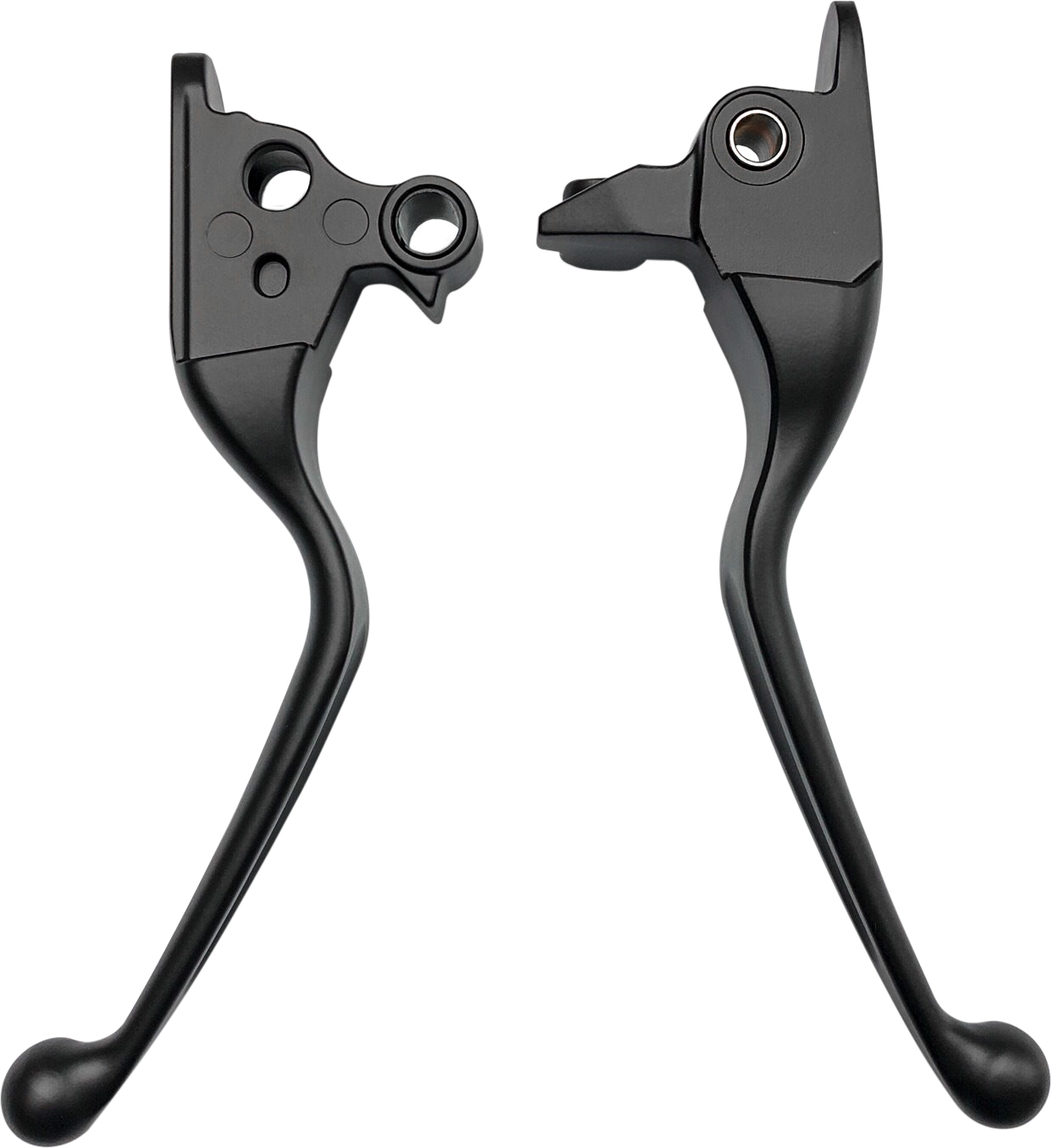 Custom Levers