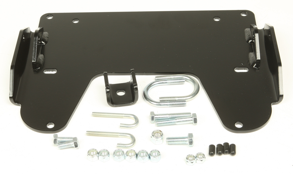 Plow Mid-Mounting Kit