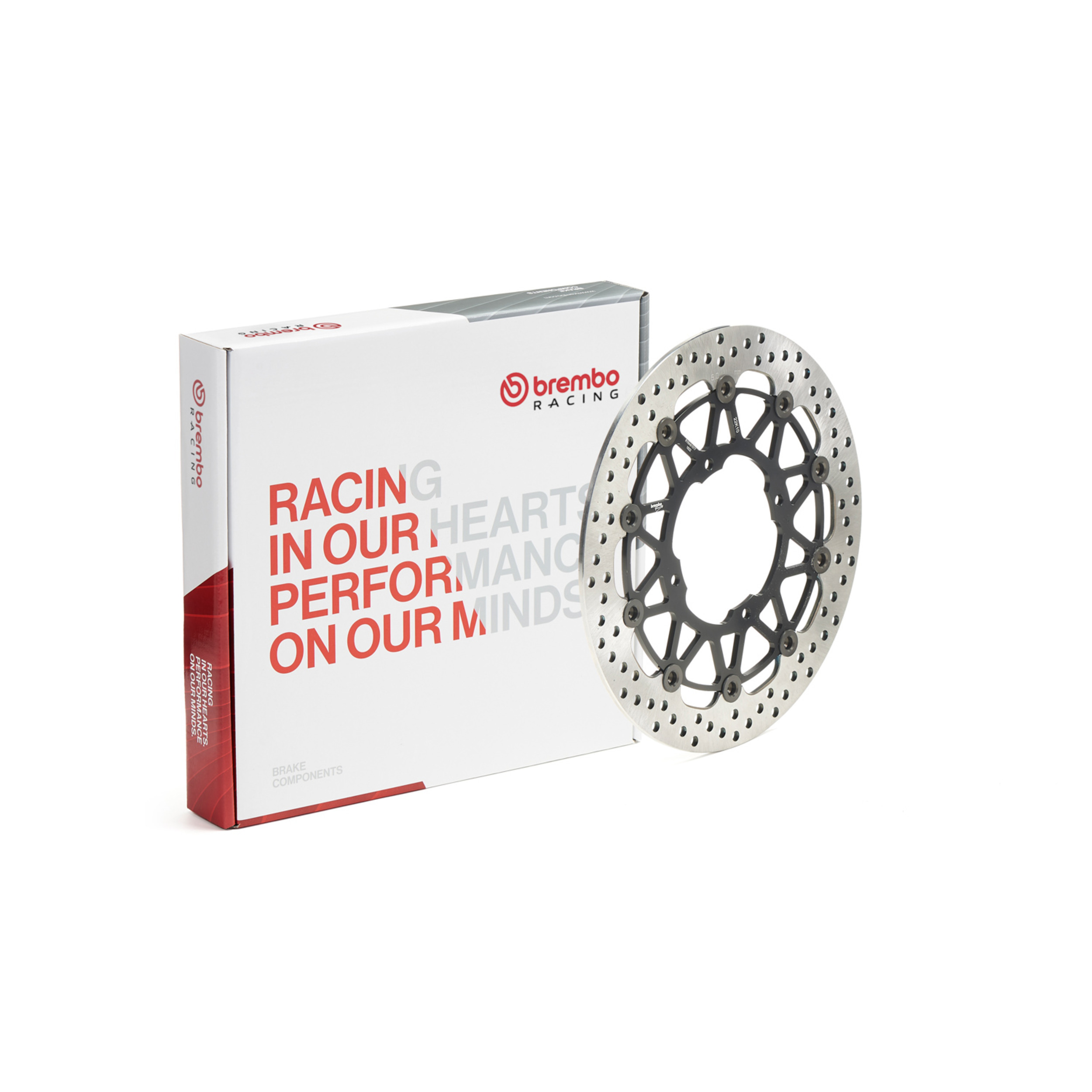 XTRA Brake Rotors