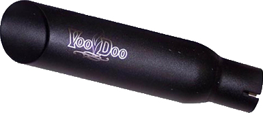 Shorty Exhaust