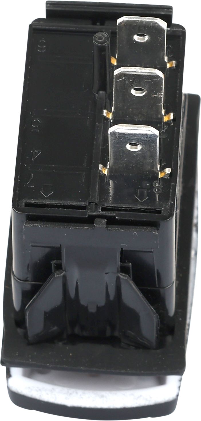 Standard Rocker Switch