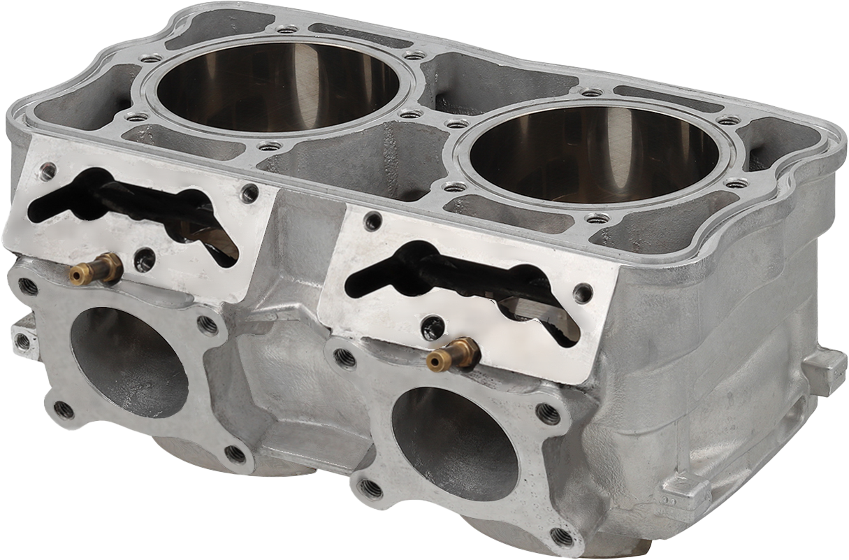Cylinder
