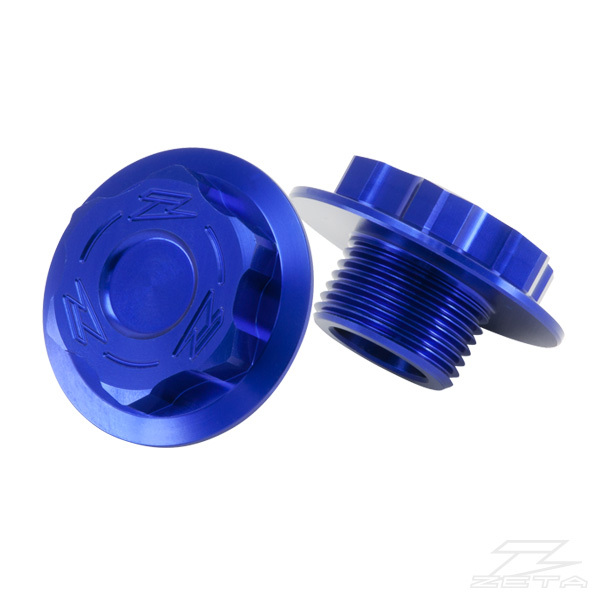 ZETA Steering Stem Bolt - View 1