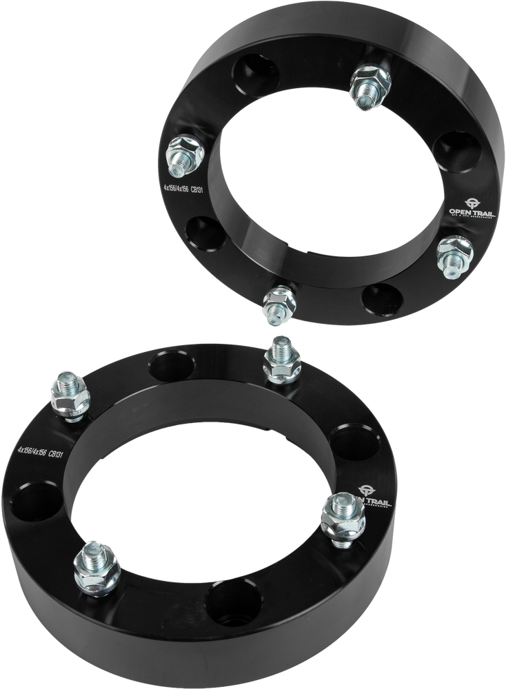Wheel Spacers