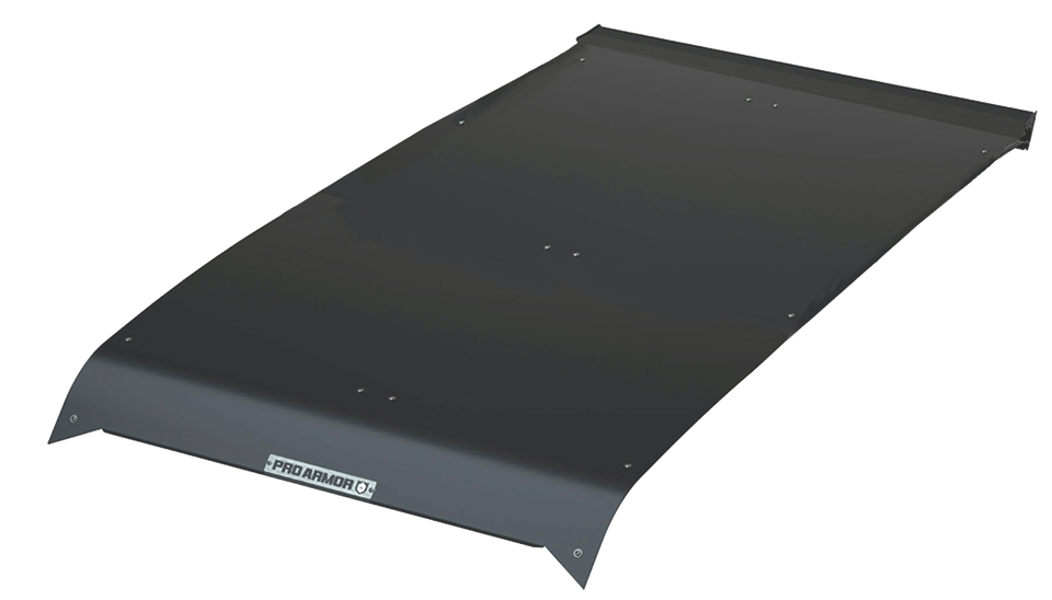 Pro XP Roof
