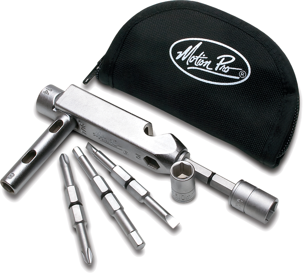 MOTION PRO Metric Multi-Purpose Tool - View 1