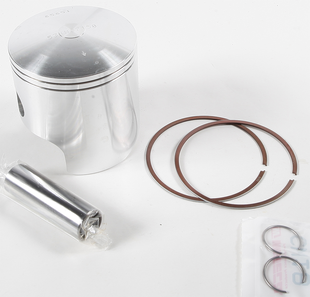 Piston