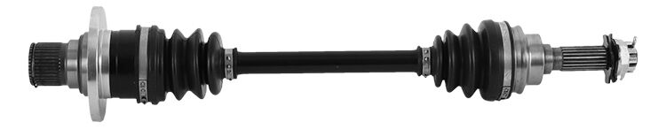 6 Ball Heavy Duty Axle