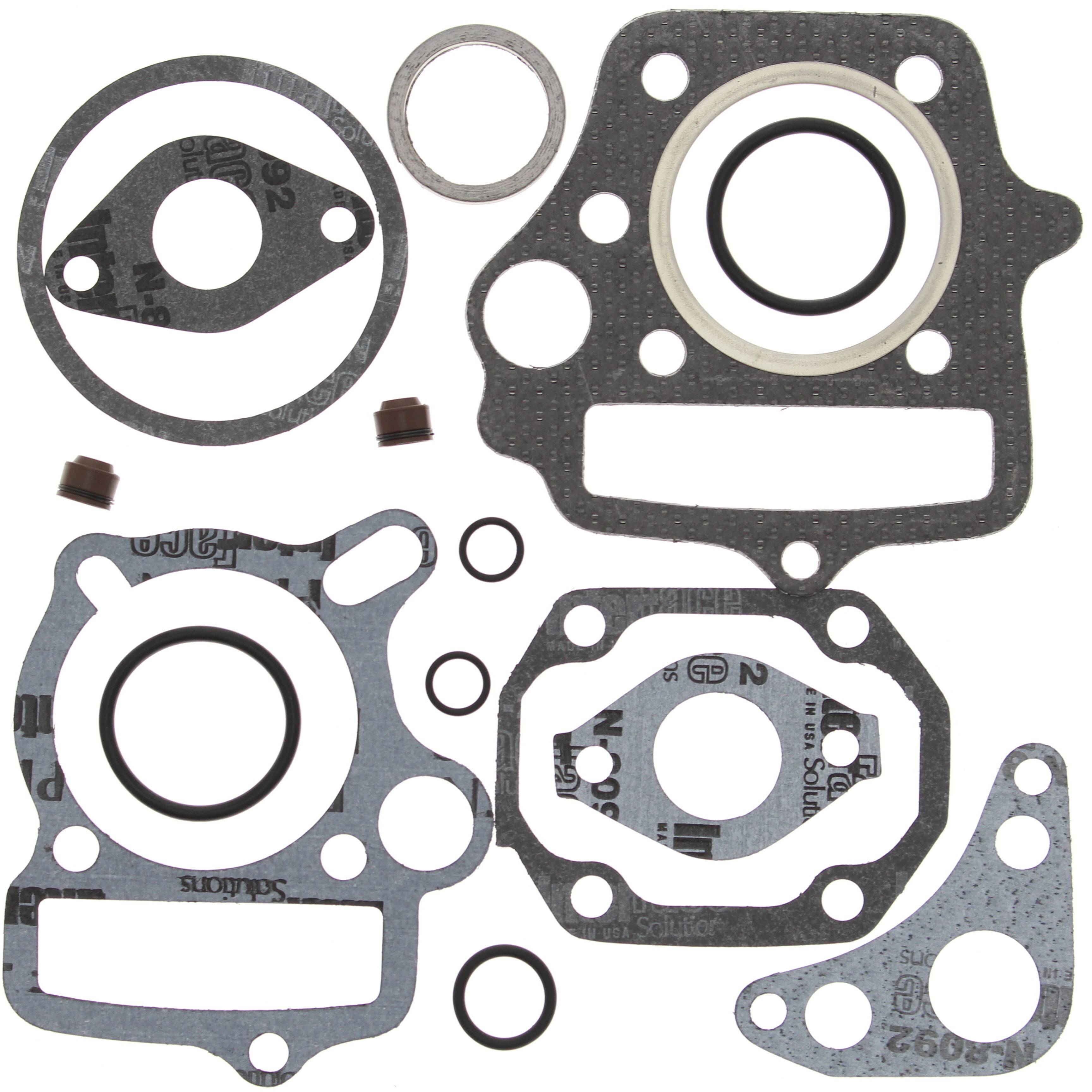 Top End Gasket Kit