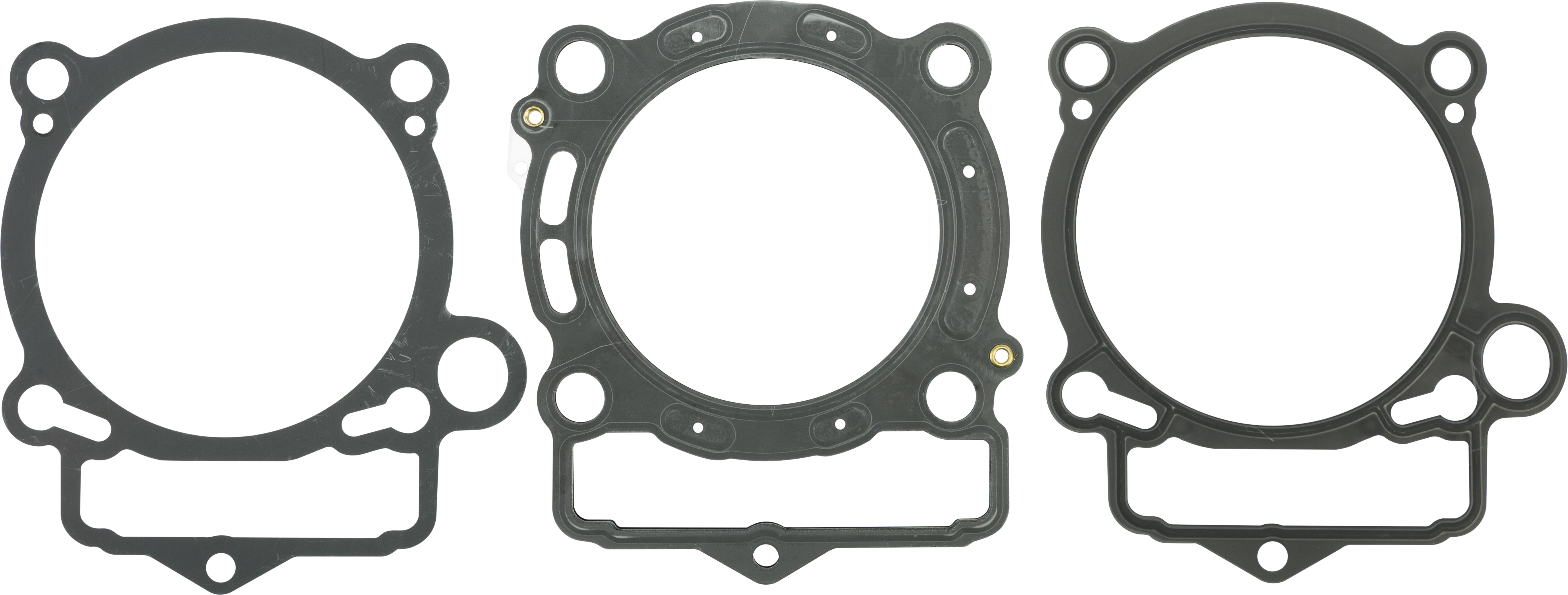 Race Gasket Kit