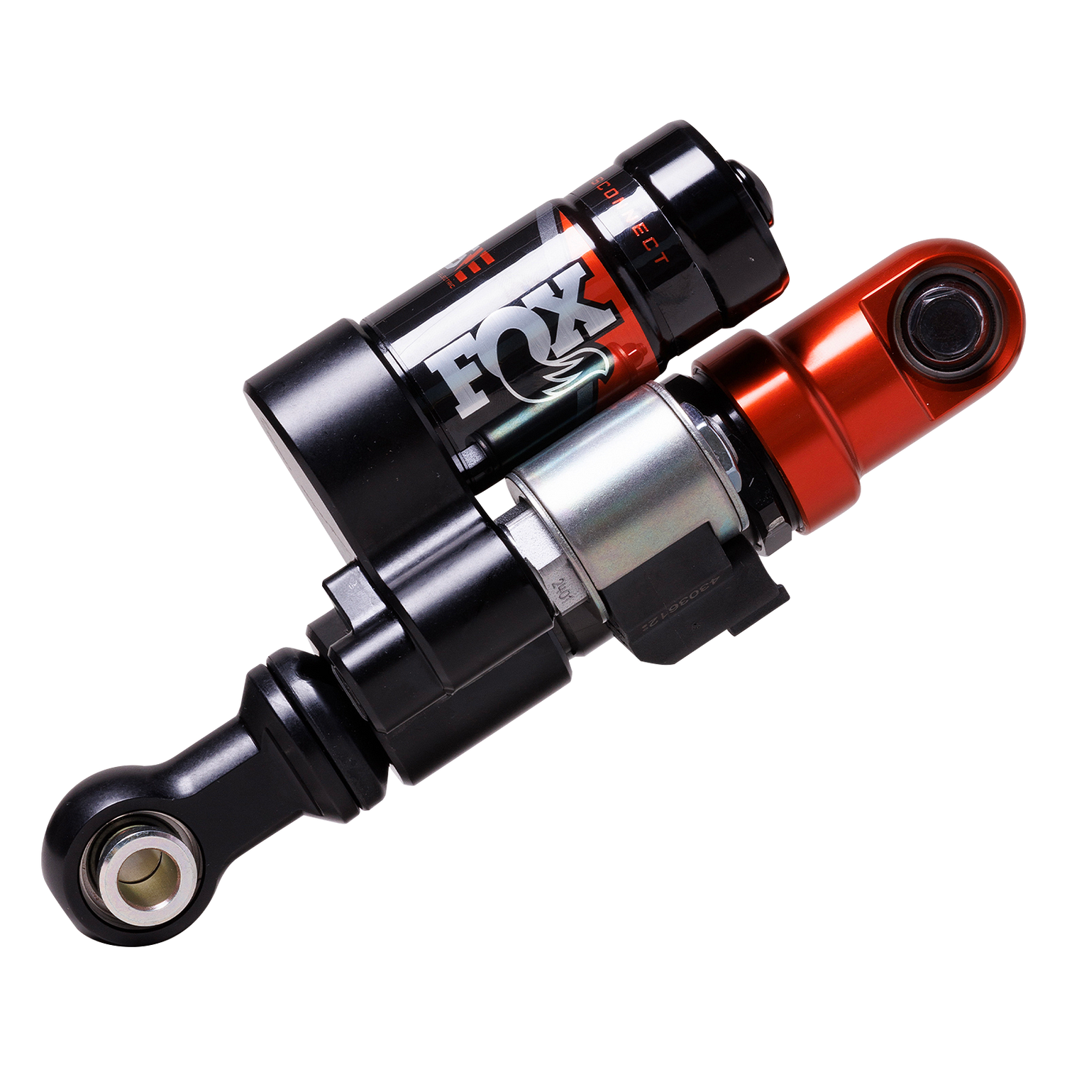 Quick Switch Electric Link
