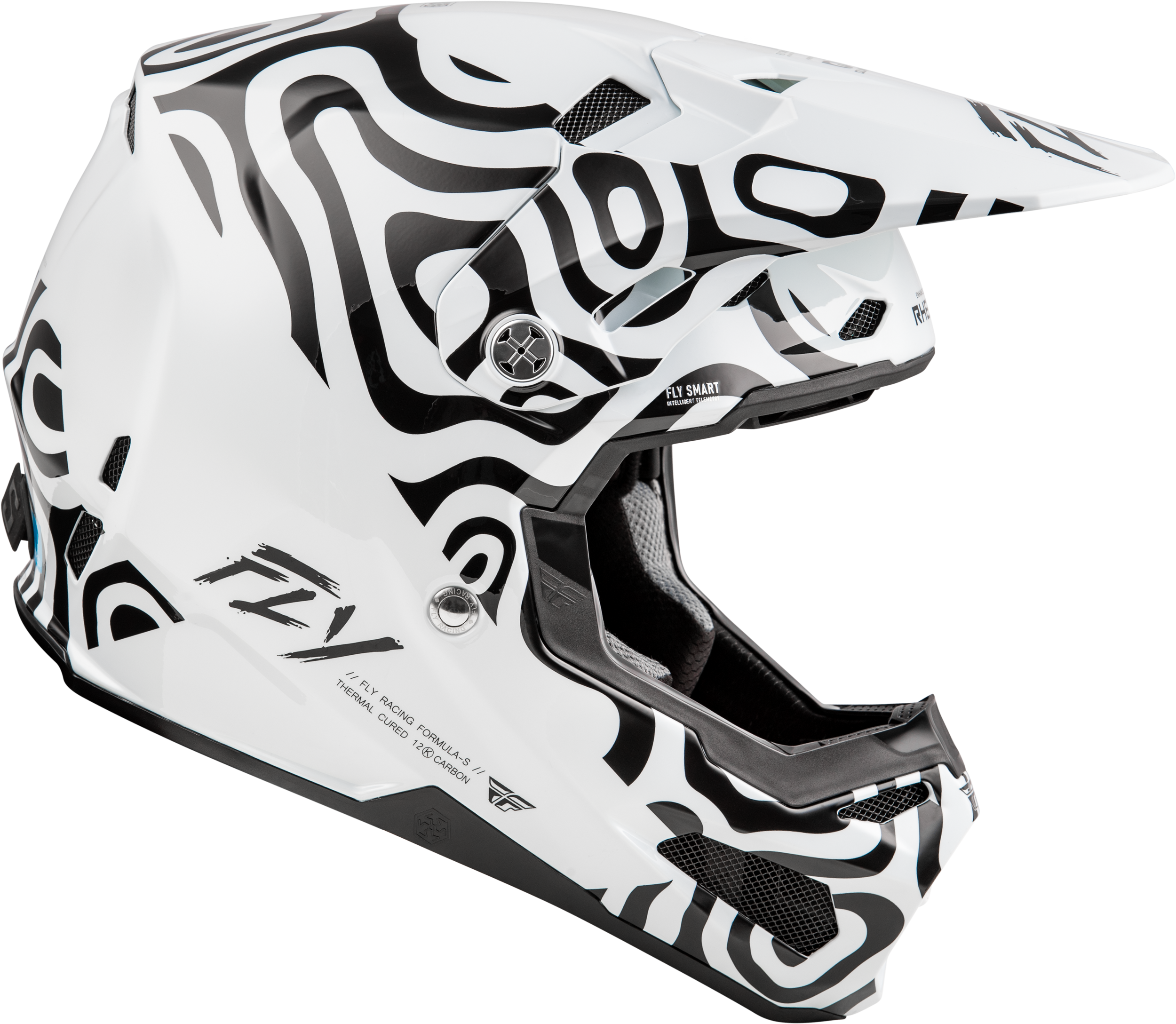 Formula S Carbon Abyss