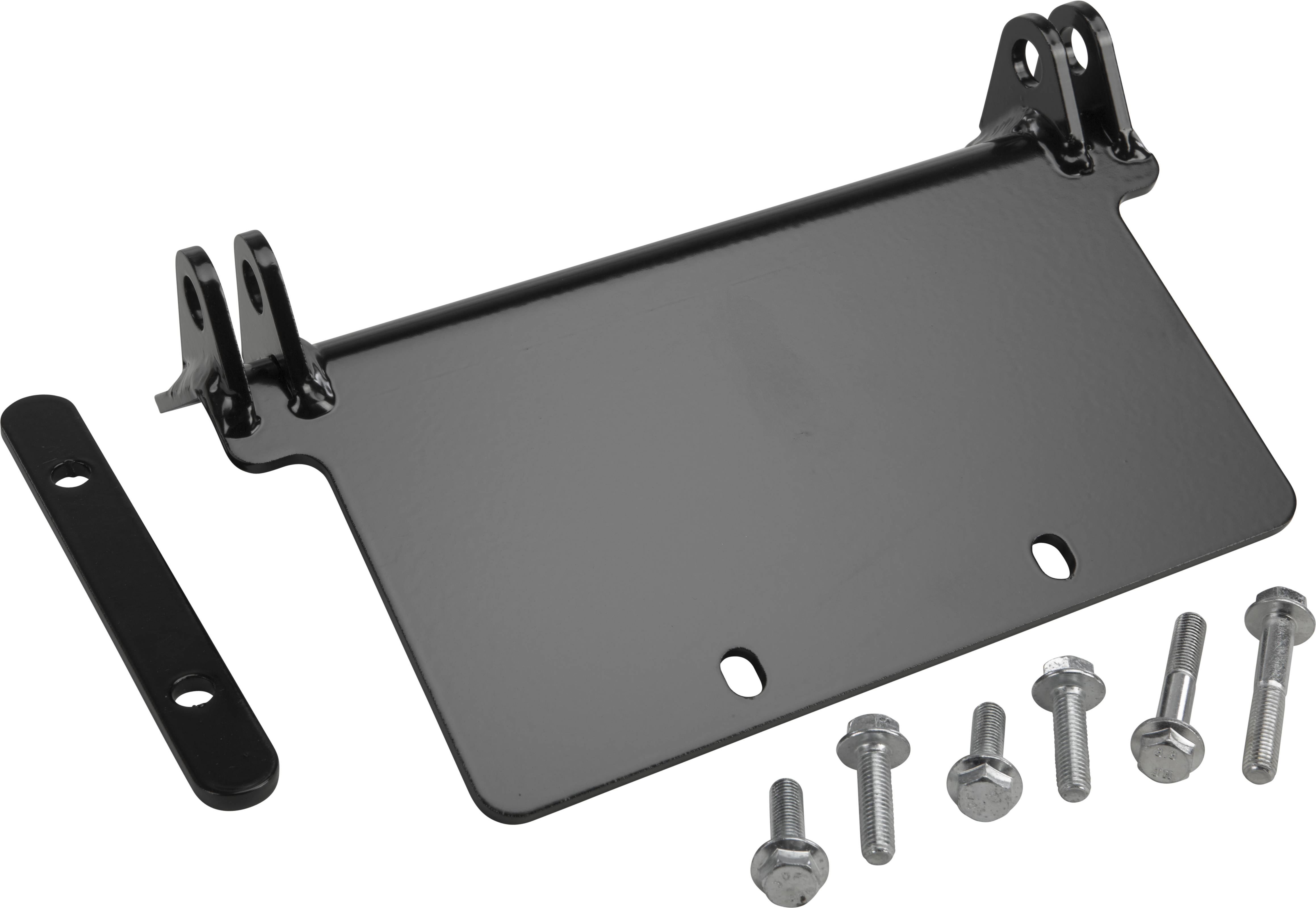 Front Mount Plows