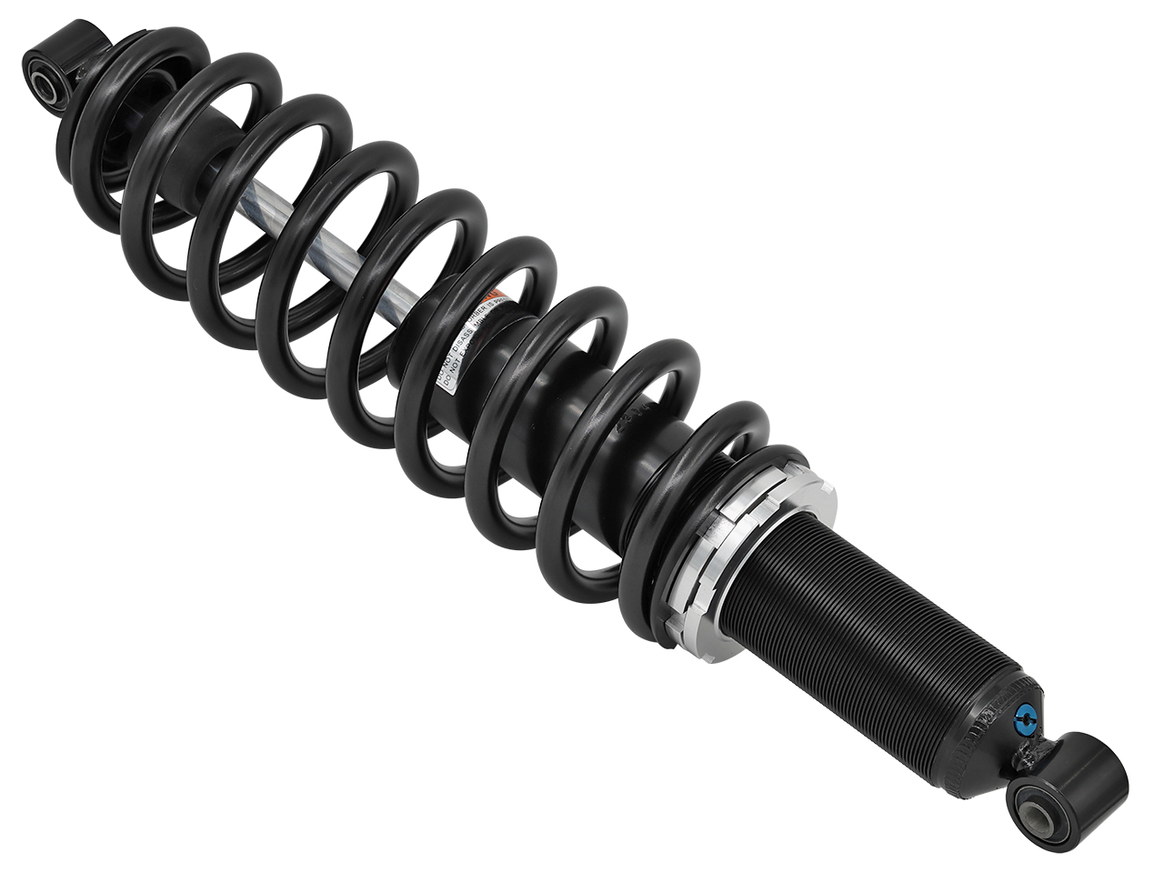 Gas Shock