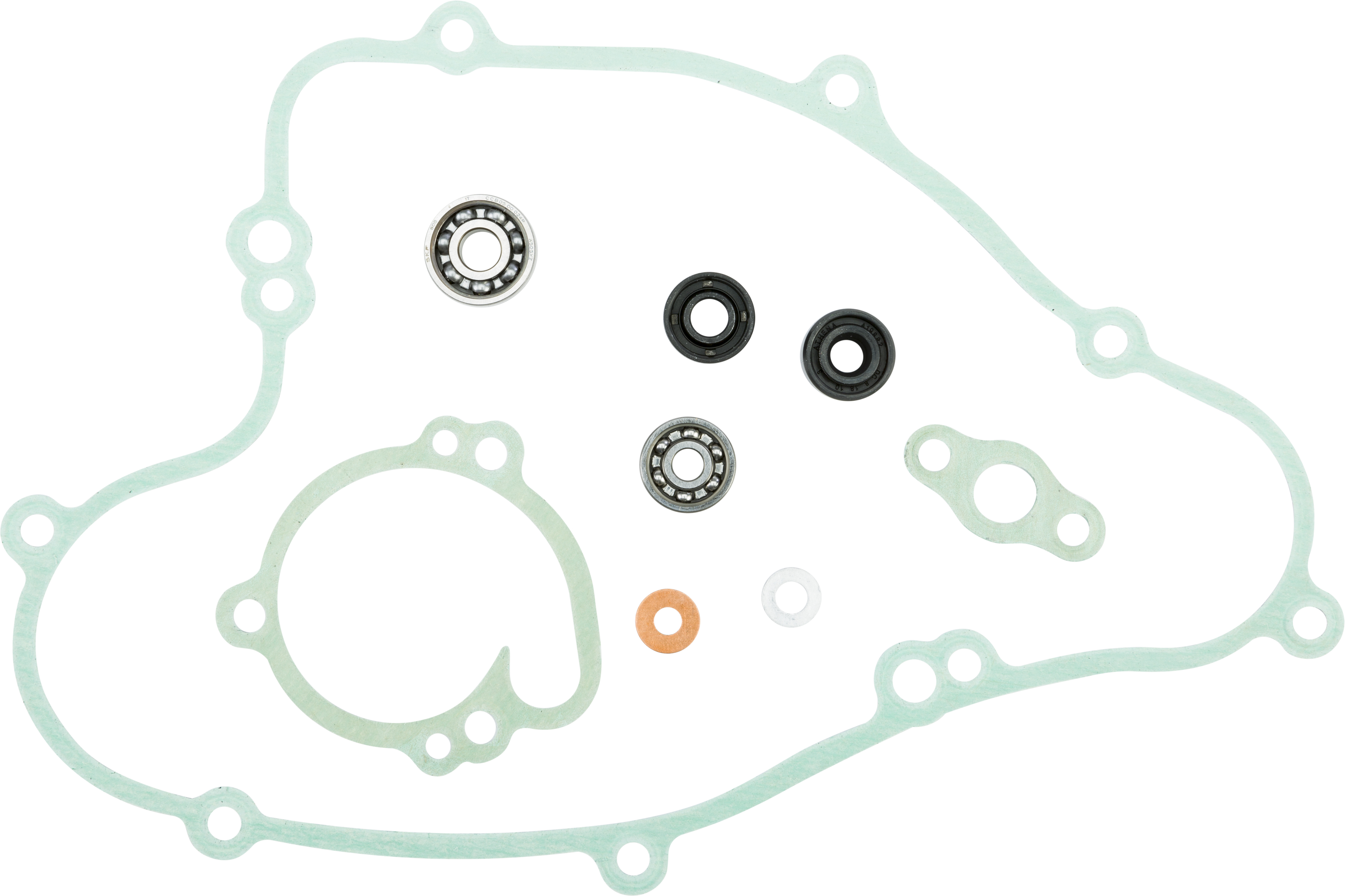 Water Pump Repair Kit