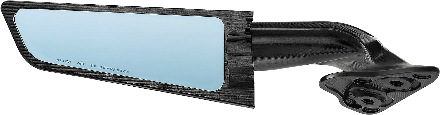 Stealth Sport Mirror