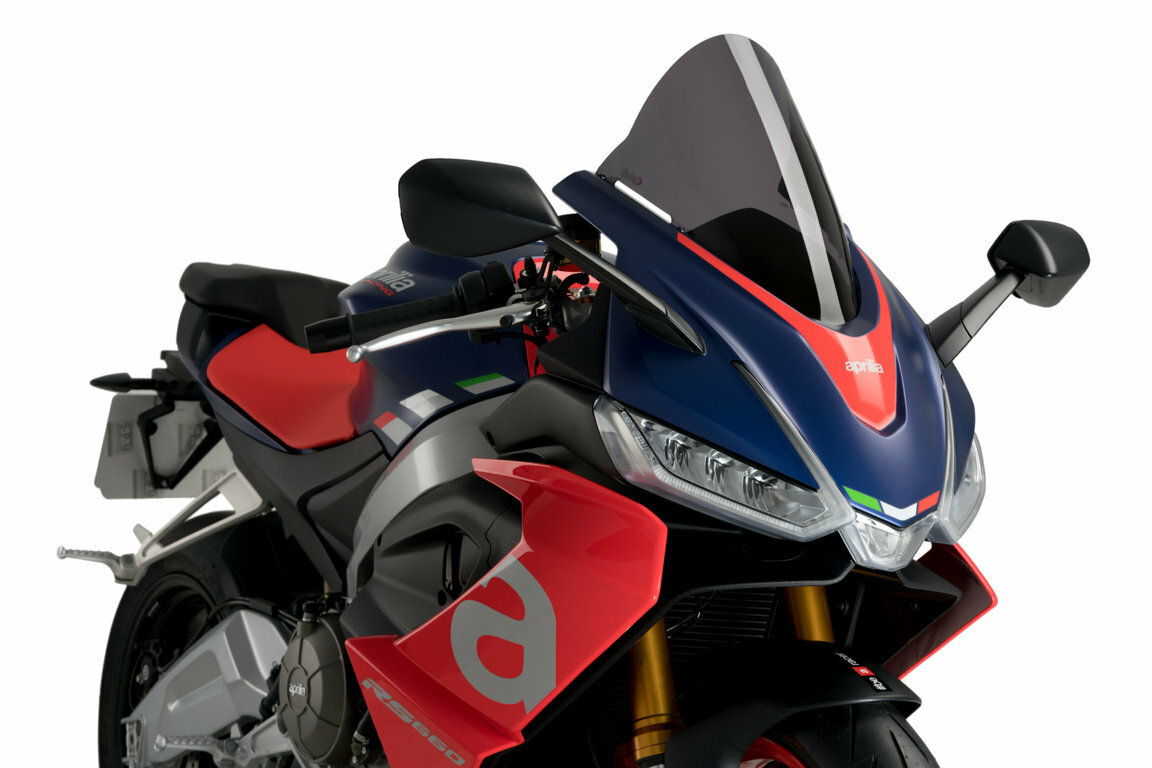 R-Racer Windscreens