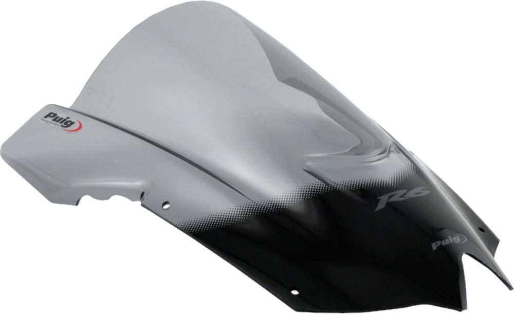 Racing Windscreen