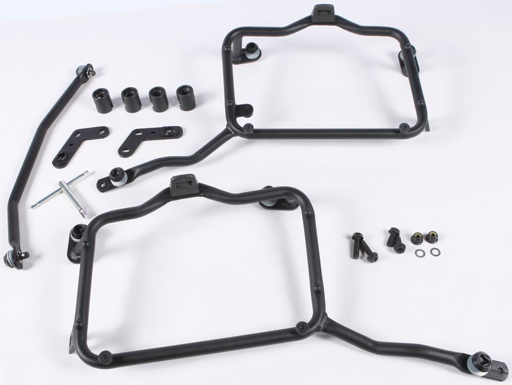 Tkr Mounting Hardware