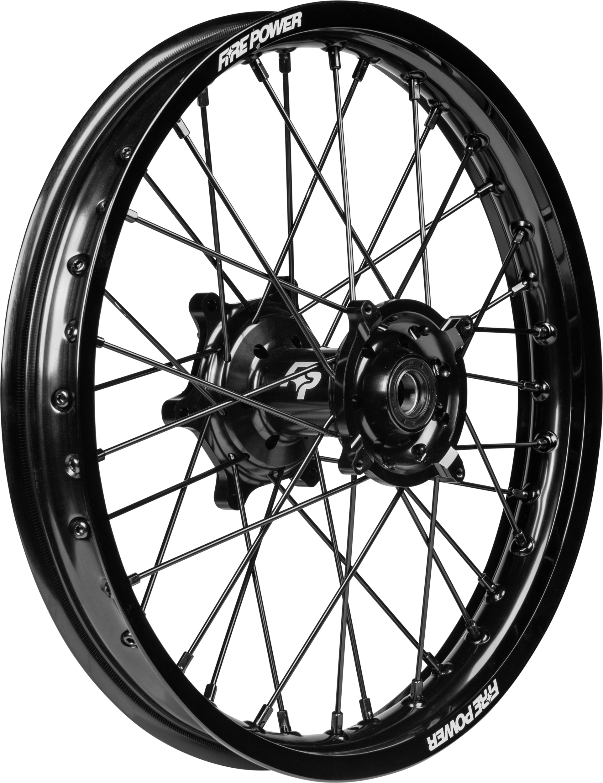 MX/Off-Road Wheels