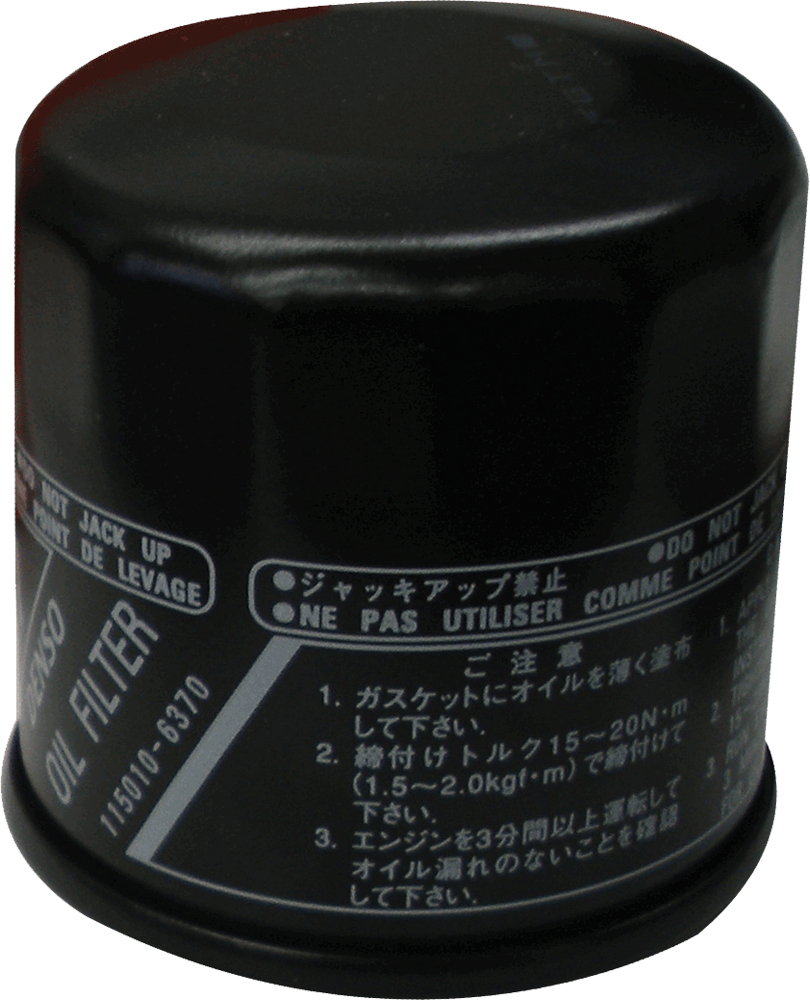 Oil Filter