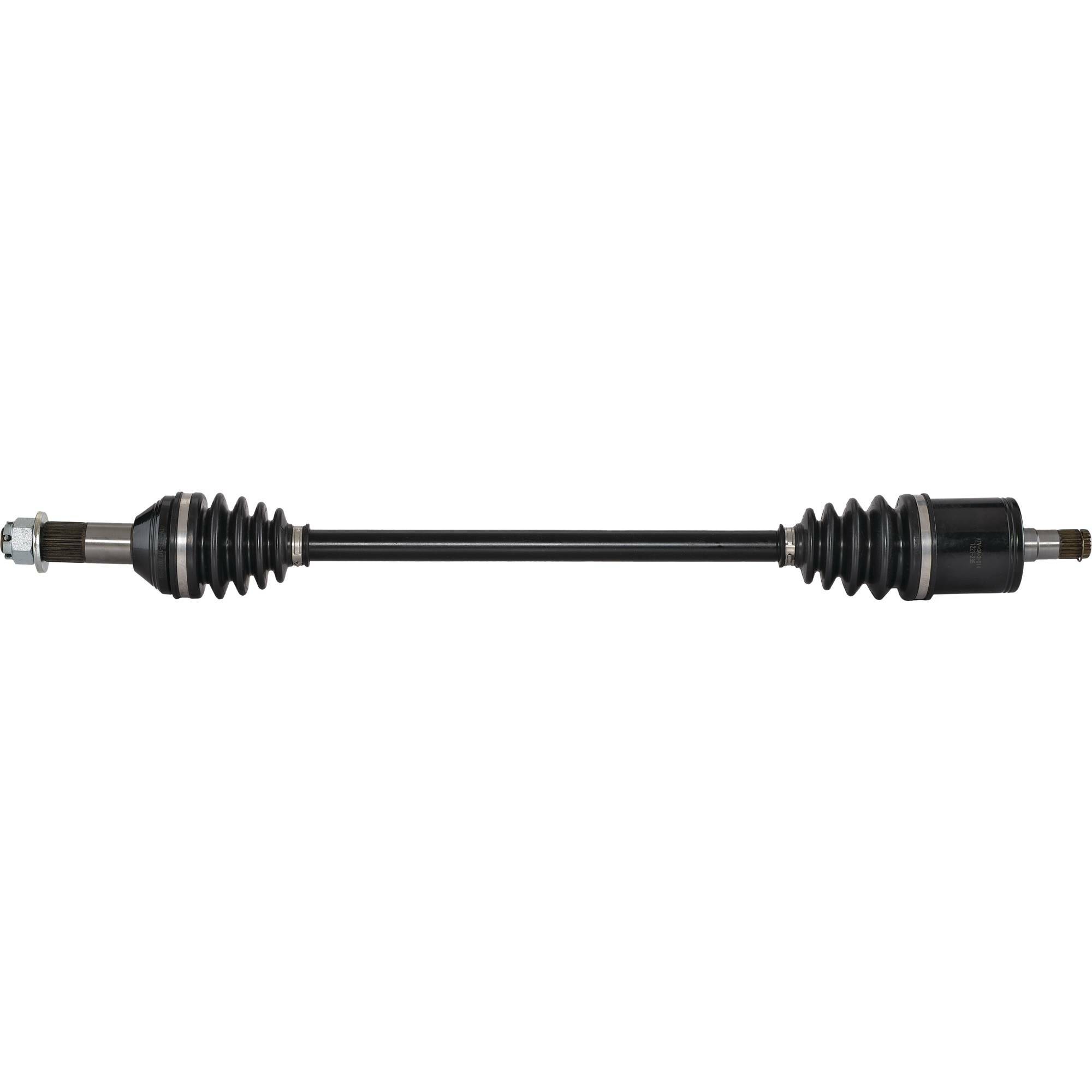 6 Ball Heavy Duty Axle