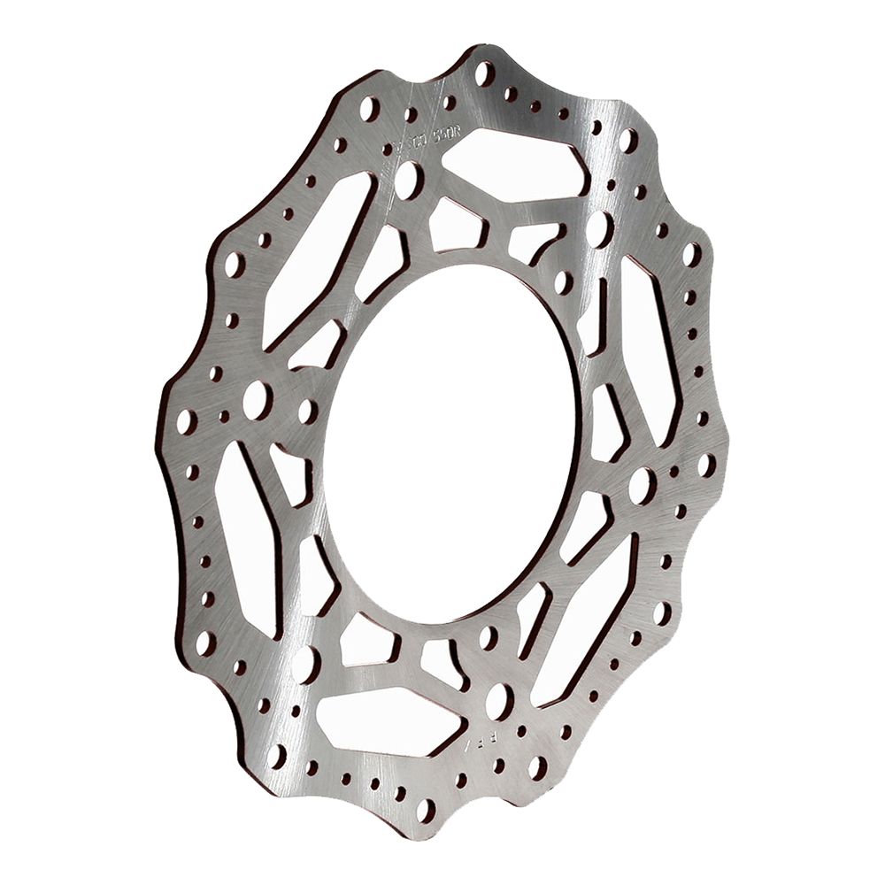 Race Series Brake Disc