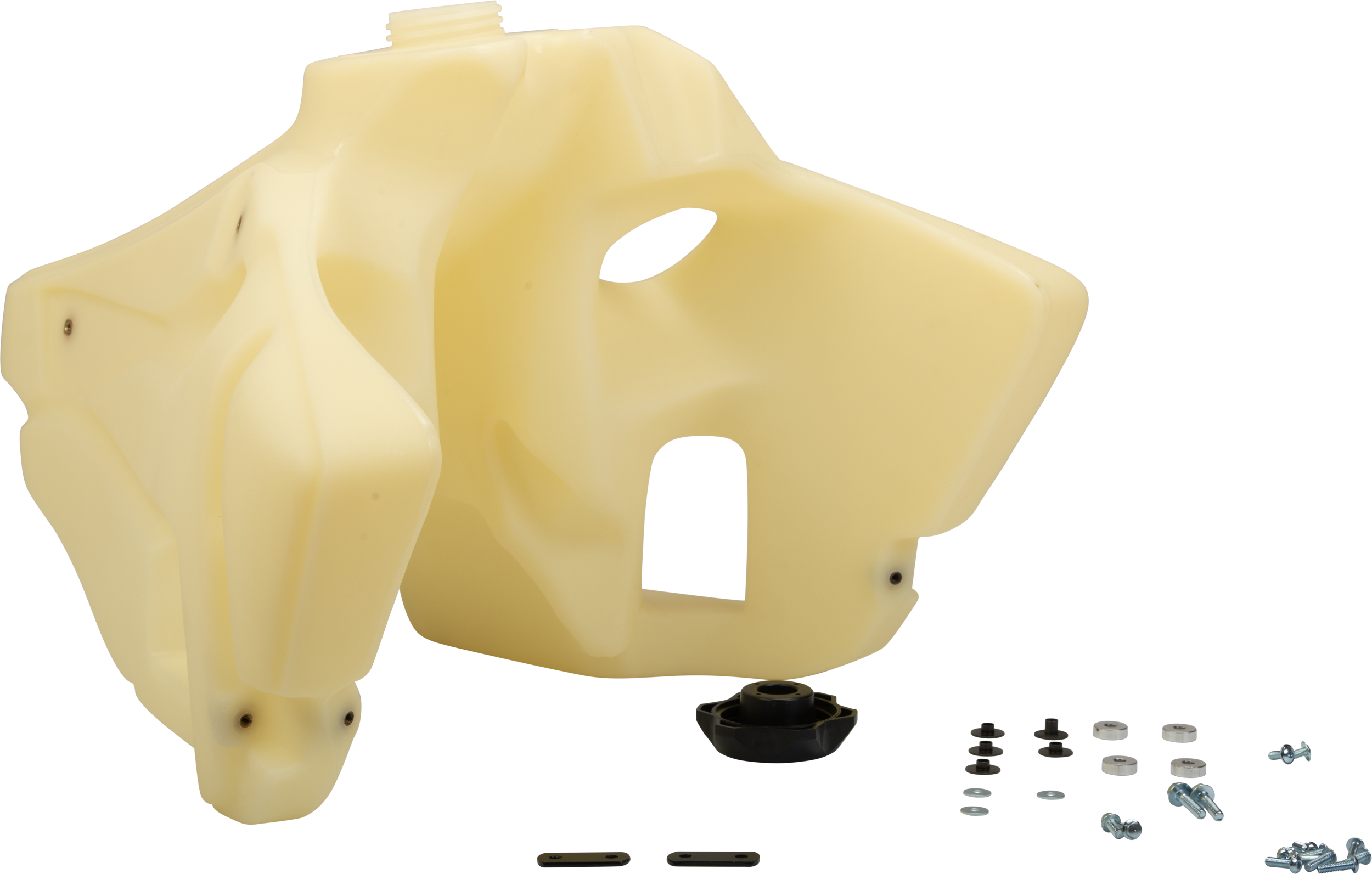 Large Capacity Fuel Tank