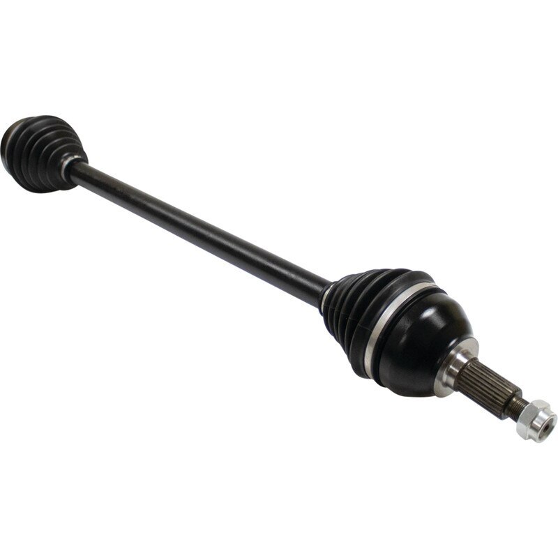 8 Ball Extreme Duty Axle
